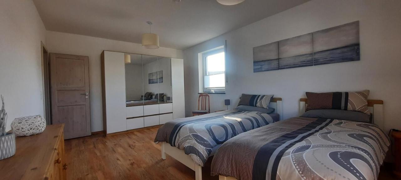 Ferienwohnung וינדהאגן מראה חיצוני תמונה