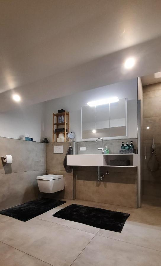 Ferienwohnung וינדהאגן מראה חיצוני תמונה